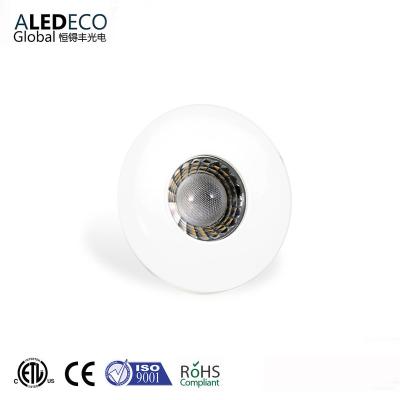 China 7W 12V Modern High Quality Adjustable Gimbal LED Downlight Led Spotlight Downlighting Low Soffit Clearance for sale