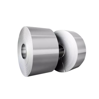 China High Quality 316 316L Pipe Making Stainless Steel Coil Customized Chinese Manufacturer for sale