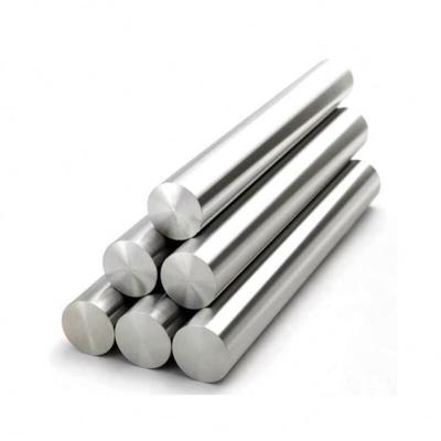 China Good corrosion resistance stainless steel round bar stainless steel good corrosion resistance hot sales for sale