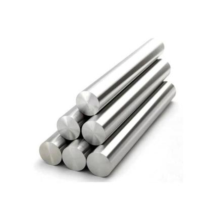 China Good Corrosion Resistance Large Heat Resistance Stainless Steel Bars Equipment Material 304 Stainless Steel Bar for sale