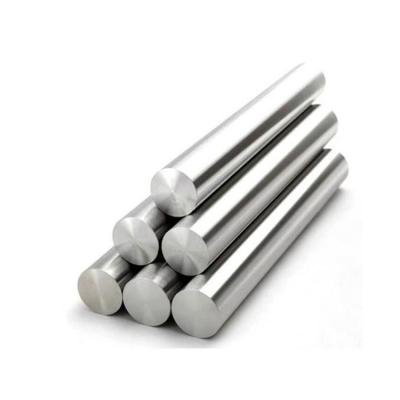 China Good Excellent Corrosion Resistance Quality Round Stainless Steel Bar 304 Stainless Steel Round Bar for sale