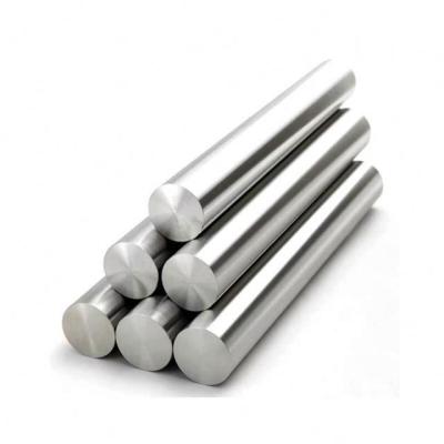 China Good Corrosion Resistance Modern Design Stainless Steel Round Bar 304 Stainless Steel Bar for sale