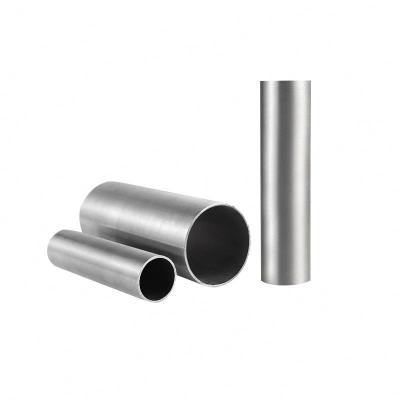 China Material Steel Sanitary Stainless Steel Pipe Large Wear Resistance Material Stainless Steel Pipes for sale