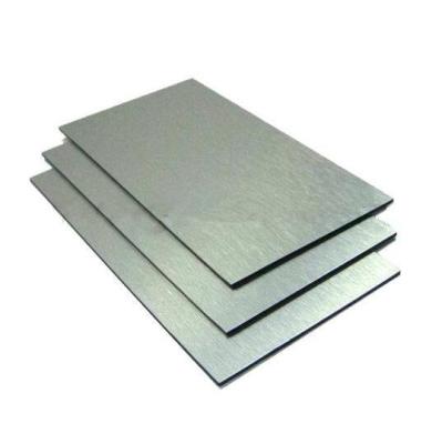 China Modern Design Easy Installation Aluminum Plate Aluminum Controller Plate for sale