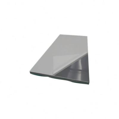 China Best Standard Aluminum Easy Installation Mail Cover Aluminum Printing Plate for sale