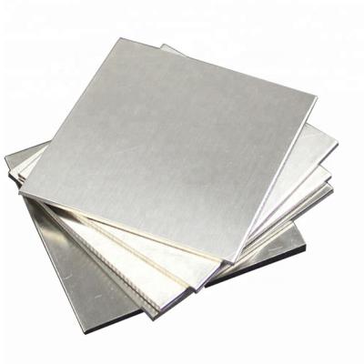 China Modern Building Construction Design 150X75 Hot Dip Galvanized Mild Steel Sheet for sale