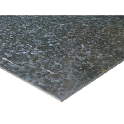 China Structural Use Wholesale Prices Galvanized Steel Sheet Galvanized Steel Roofing Sheet for sale