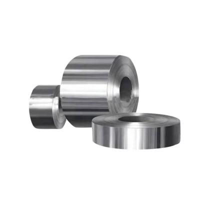 China Building Durable 430 Stainless Steel Coils In Service Stainless Steel Coils for sale