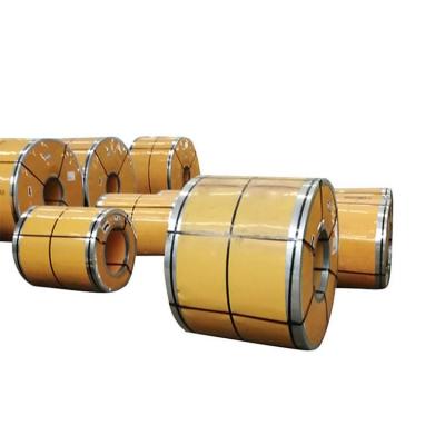 China Top Grade Construction Grade Stainless Steel Sanitary Roll 201 Stainless Steel Coil for sale