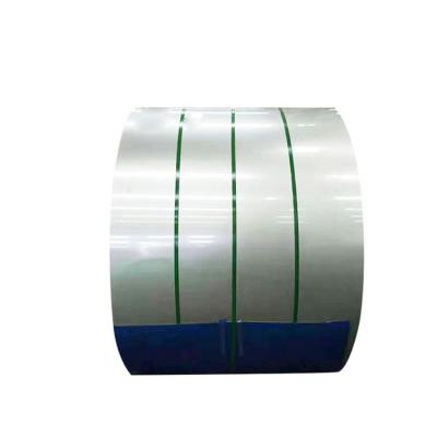 China Modern Design SS Construction Tube Stainless Steel Coil 310S Stainless Steel Coil for sale