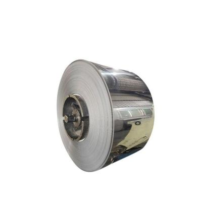 China Wholesale Construction Stainless Steel SS Roll Coil Grade 304 Chinese Manufacturer for sale