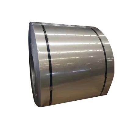 China Construction Manufacturing Price Hot Rolled 304 Stainless Steel Coil In Stock for sale