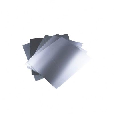 China Reliable Construction Quality Stainless Steel Color Plate Stainless Steel Divided Plate for sale