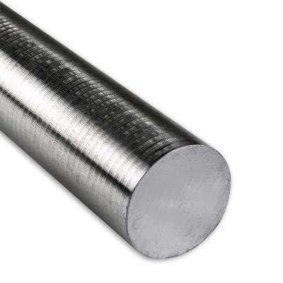 China Construction Cheap Price 6mm 2mm 3mm Polished Grade 321 Stainless Steel Bar Polishing Iron Rod for sale