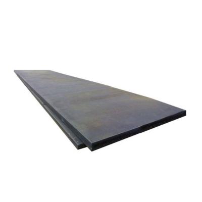 China Standard Ship Plate Best Carbon Steel Sheet Cold Rolled Steel Plate Cold Rolled Carbon Steel Plate for sale