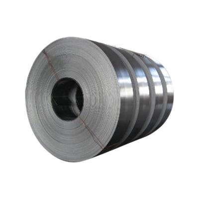 China Main Industrial Use Quality Factory Price China Made Grade 409 409L Stainless Steel Strip for sale