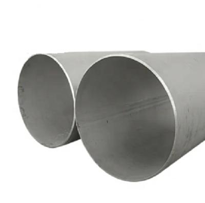 China The wear resistance large diameter stainless steel seamless pipe 2205 (s31803) for sale for sale