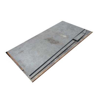 China Best Abrasion Resistant Wear Resistant Steel Plate Steel Plate Supplier Of Construction Building Material Etc. in China for sale