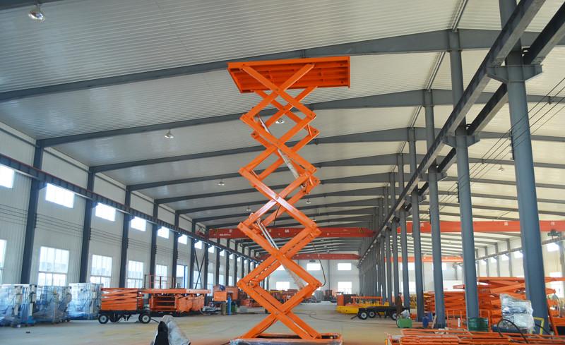 Verified China supplier - Shandong Lift Machinery Co.,Ltd