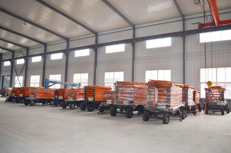 Fournisseur chinois vérifié - Shandong Lift Machinery Co.,Ltd