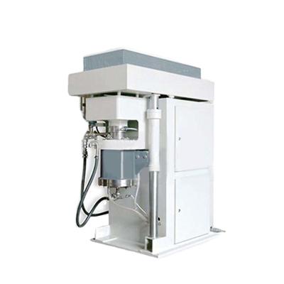 China Medicine Processing New Design CD-10L Professional Vertical Sand Mill And Grinding Machine For Painting for sale