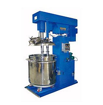 China CFS300 High Speed ​​Solid Solid Disperser Mixer Emulsifying Machine with Factory Price for sale