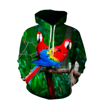 China Anti-pilling colorful zipper new irregular design long sleeve create your own 3d hoodies for sale