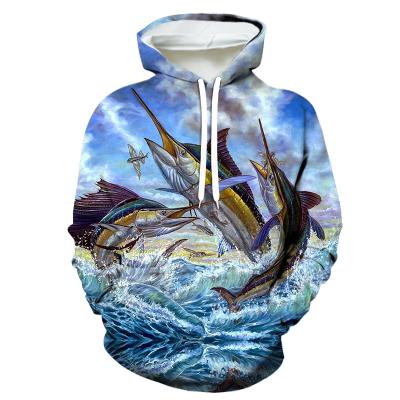 China 3d promotion gympolyester drawstring bag cheaper anti-pilling hoodies for sale