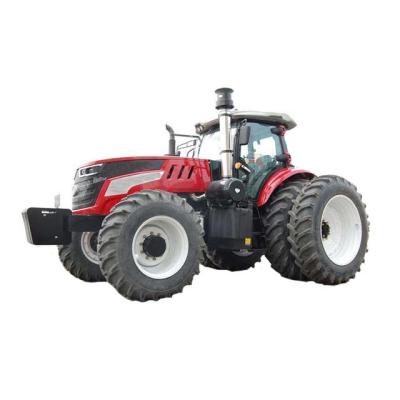 China Hotels Rice Fields Hills Meadows Farm Equipment Wheeled Tractors for sale