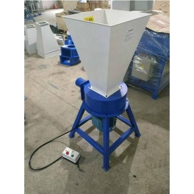 China 220V Hotels Easy Operate Large Scale Kitchen Emulsion Sponge Crushing Equipment Filling Machines for sale