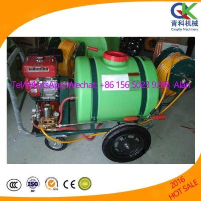 China High Pressure Agriculture Agriculture Fogger Machine For Greenhouse Garden Farmland Orchard for sale