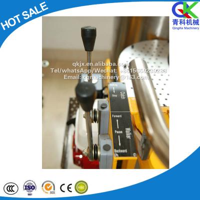 China Multifunctional Road Marking Machine With Thermoplastic Paint , Thermoplastic Line Marking Road Machine for sale