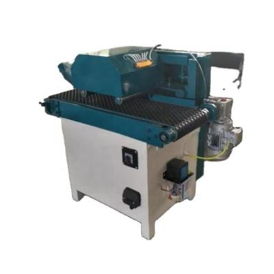 China 200mm Operation Safety Woodworking Multi - Slice Saw Working Stability Single Operation Board Slicer for sale