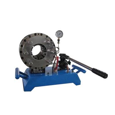 China The other high pressure hydraulic hose crimping machine for sale for sale