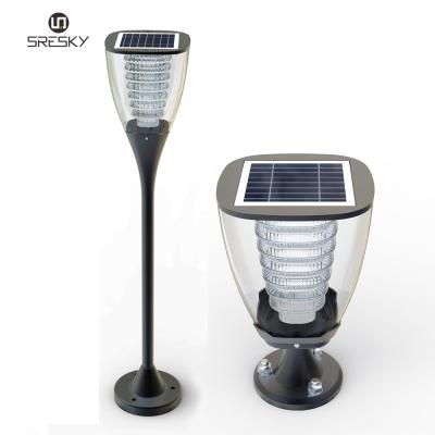 China The Garden/Yard/Road/Park/Street/Lane Solar Lawn etc. new led lights wholesale solar outdoor garden lighting for sale