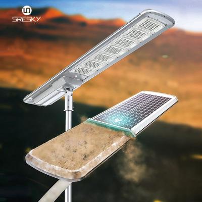 China New high quality ROAD/STREET street light 2021 60w luci led solar for street light for sale