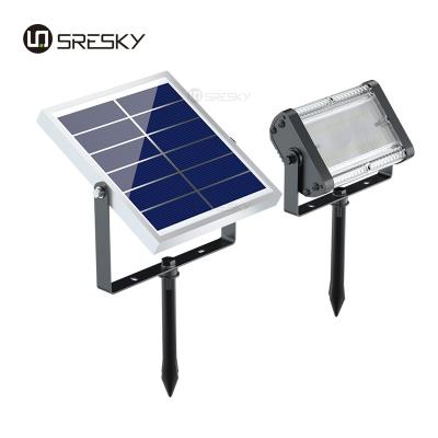 China Newest type outdoor /Barn/Road/Garden/Park/Square/Street /Pathway etc. solar colored lights. garden outdoor light RGB for sale