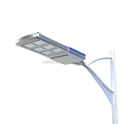 China Best of ROAD Led Design Smart Solar Street Light Lamp for sale