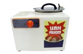 China china family model stainless steel yam pounder fufu machine  220v 50hz for sale for sale