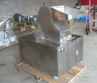 China big cow cattle bone crusher grinder  machine stainless steel PG series with CE for sale