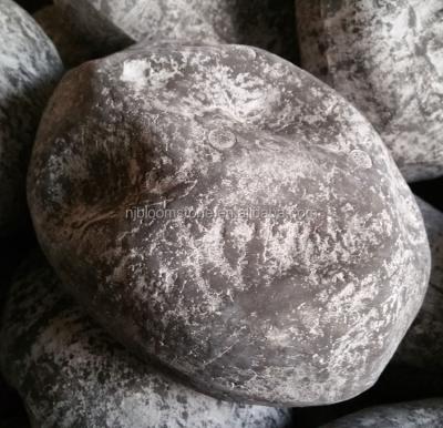 China Gray Foam Stone /artificial landscape rock landscaping for sale