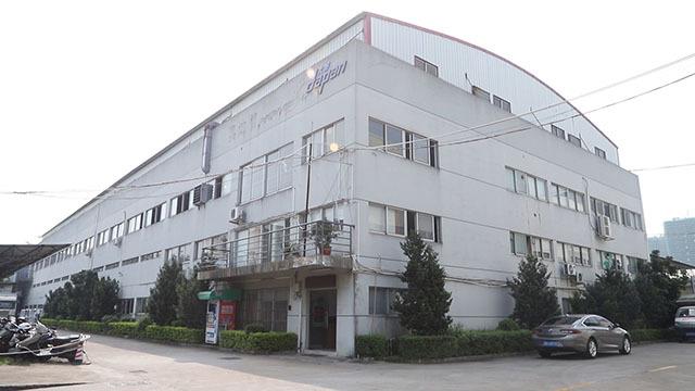 Verified China supplier - Foshan Shunde Dapan Electric Appliance Industry Co., Ltd.