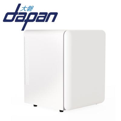 China THERMOELECTRIC White Color 40 Liter Peltier Refrigerator Freezer Semiconductor, Bar Fridge, Electric Room Fridge for sale