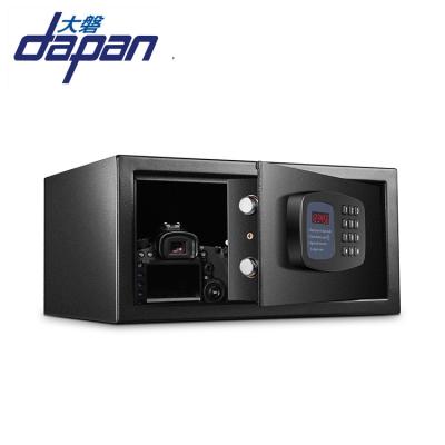 China Hotel Storage FD-2042G Safe Electronic Hotel Room Safe for Sale, Security Box for Hotel for sale