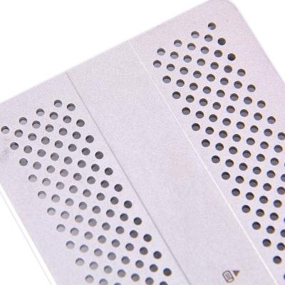 China Aluminum Precision CNC Aluminum Plate CNC Machining Parts CNC Milling Custom Machining Services for sale