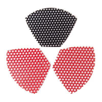 China Security carbon steel perforated metal to contain varying hole patterns of different size and shapes by punch presses for sale