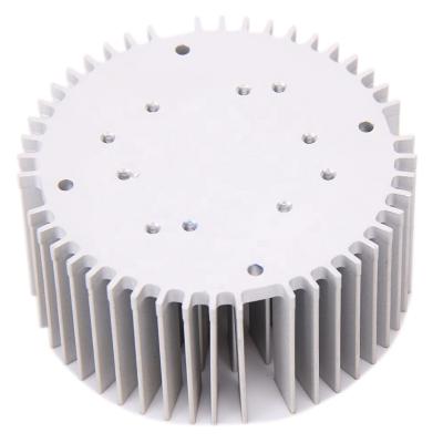 China OEM Aluminum Professional Made Aluminum Radiator Skived Fin Radiator for sale