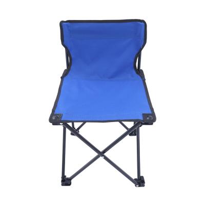 China Outdoor Folding Chair Camping Folding Beach Chairs Patio Portable Fishing Chair\Garden\Bedroom\Yard\Picnic Outdoor Leisure Beach for sale