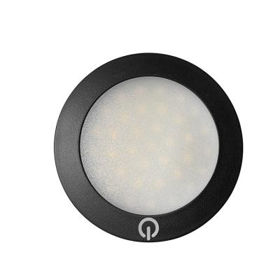 China Modern LED Indoor Downlight Interior Lighting with PIR Sensor Function Furniture Light for sale