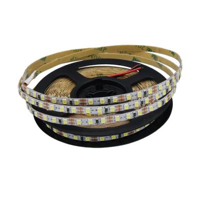 China Indoor High Quality Linear DC12V SMD 3528 Strip Light Waterproof Flexible Led Strip Light for sale